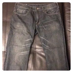 Buffalo David Bitton jeans-New Without Tags 31x30
